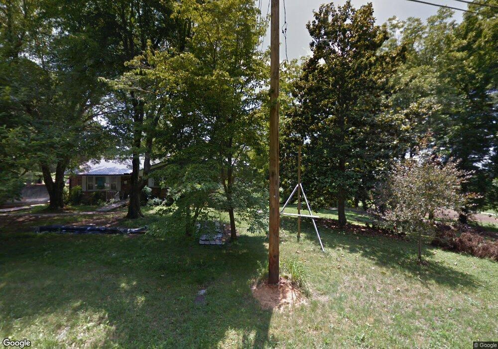 340 Bowling Alley Rd, Manchester, TN 37355 - photo 1