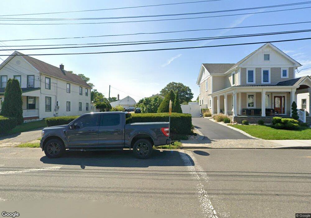 76 1/2 S 5th Ave, Long Branch, NJ 07740 - photo 1