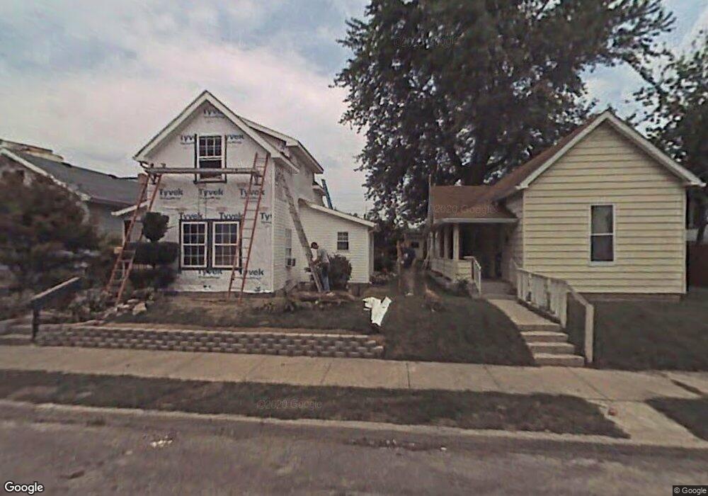 2114 E Lynn St, Anderson, IN 46016 - photo 1