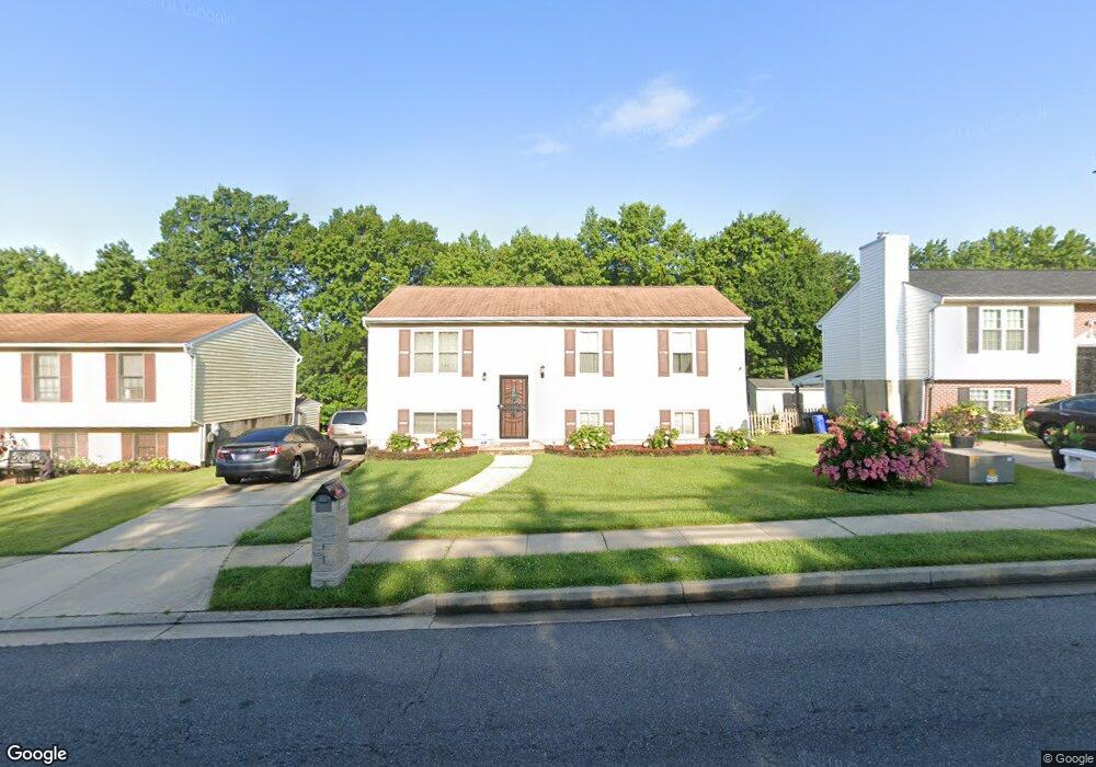 5406 Mccormick Ave, Baltimore, MD 21206 - photo 1