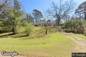 803 N 1st St, Stephens, AR 71764