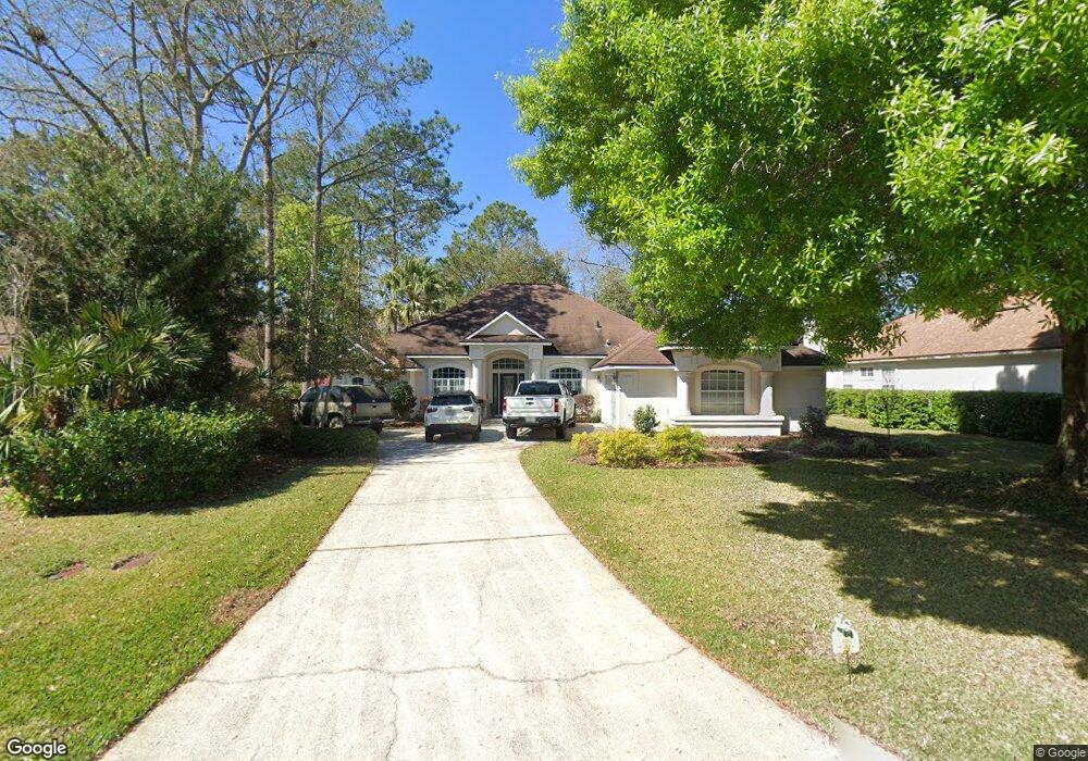 1208 Lake Point Place, Fleming Island, FL 32003 - photo 1