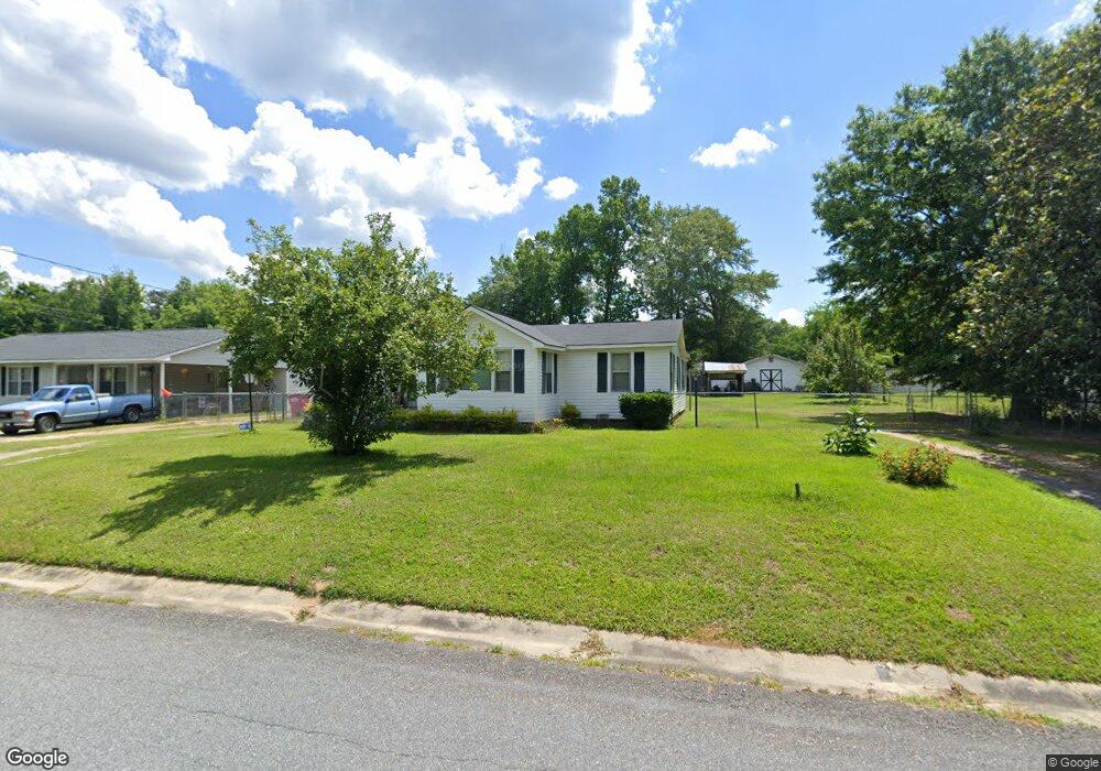 4800 Wilson Rd, Macon, GA 31206 - photo 1