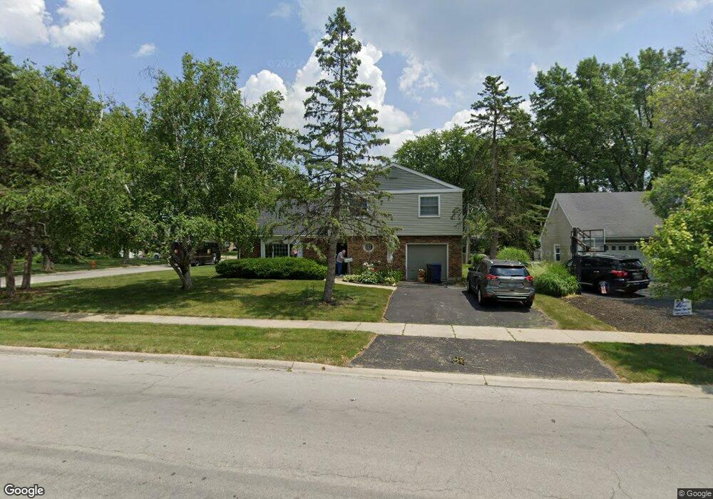 204 S Charles Ave, Naperville, IL 60540 - photo 1