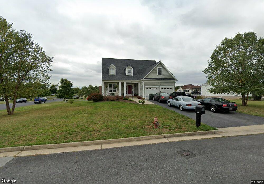 430 Winding Way, Waynesboro, VA 22980 - photo 1