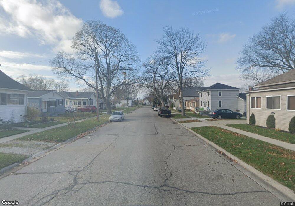 24th Myrtle St, Port Huron, MI 48060 - photo 1