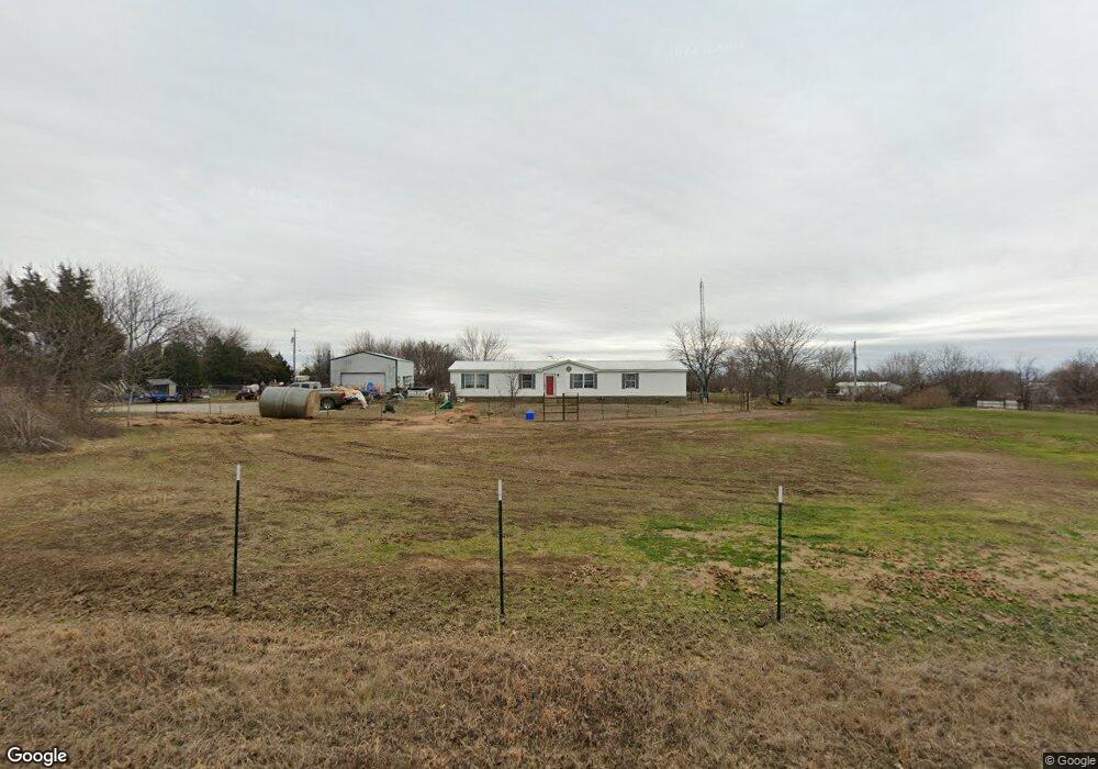 21252 E 480 Rd, Claremore, OK 74019 - photo 1