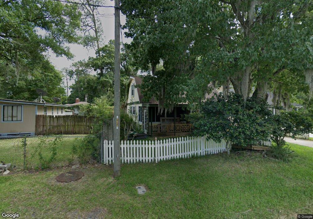 4626 Buxton St, Jacksonville, FL 32205 - photo 1