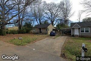 1661 Concord Dr SE Unit 1661, Marietta, GA 30060