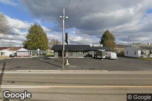 831 N Wooster Ave, Strasburg, OH 44680
