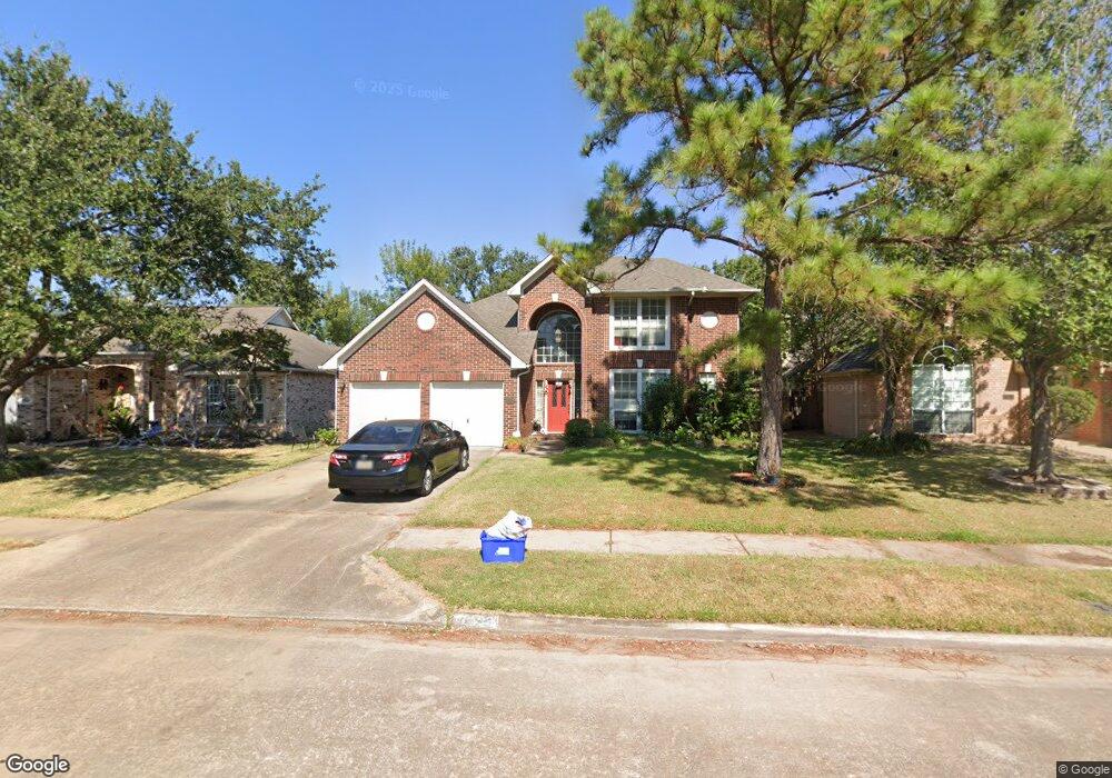 17938 Stoney Glade Ct, Houston, TX 77095 - photo 1