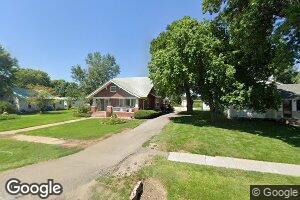 216 E 5th St, Axtell, NE 68924