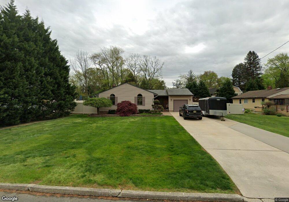 316 Arline Ave, Woodbury, NJ 08096 - photo 1