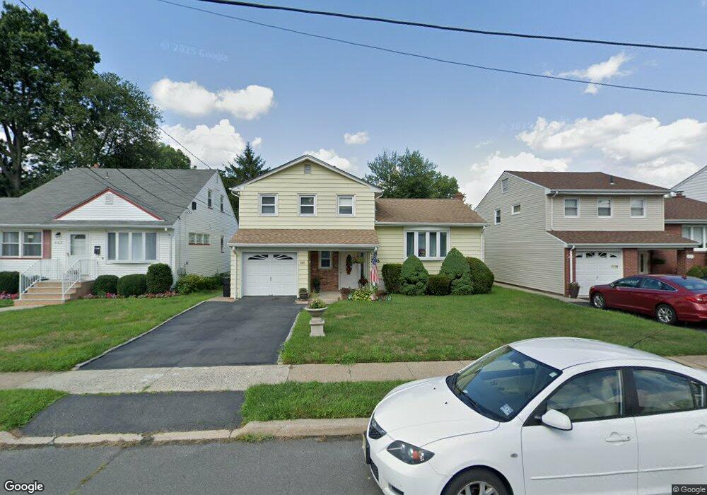 806 Andover Rd, Union, NJ 07083 - photo 1