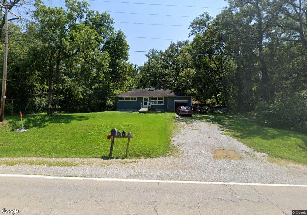 13489 Illinois 37, Watson, IL 62473 - photo 1