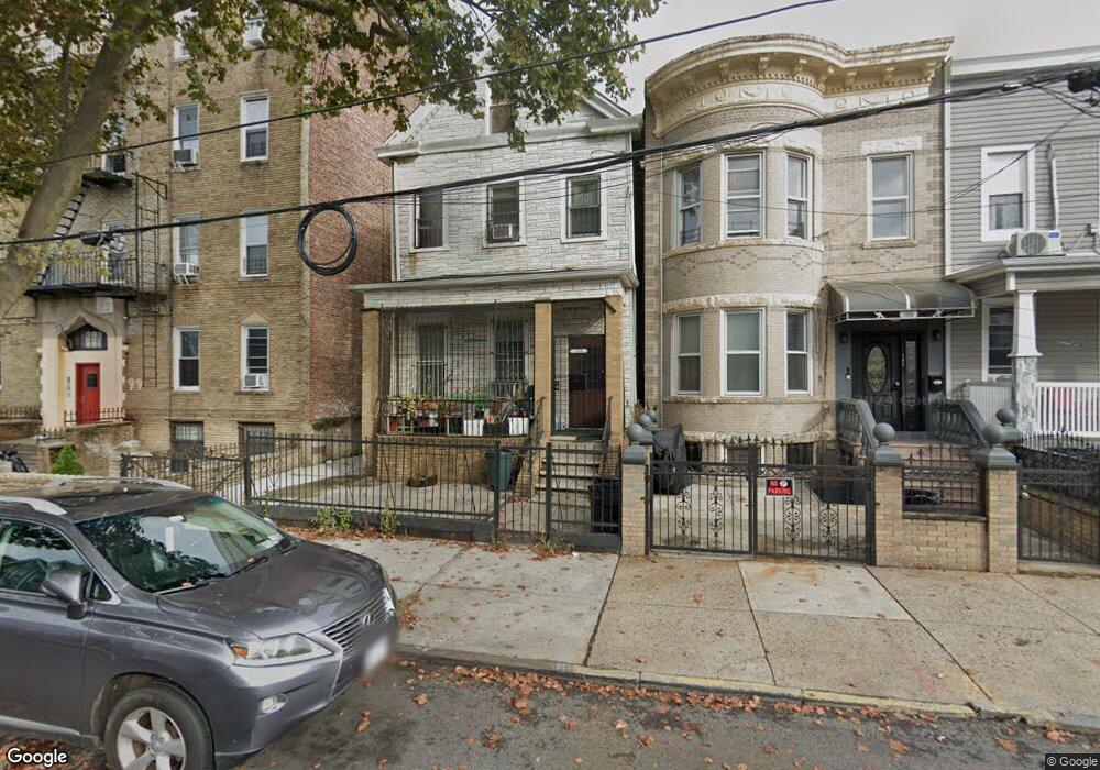 103 Ridgewood Ave, Brooklyn, NY 11208 - photo 1