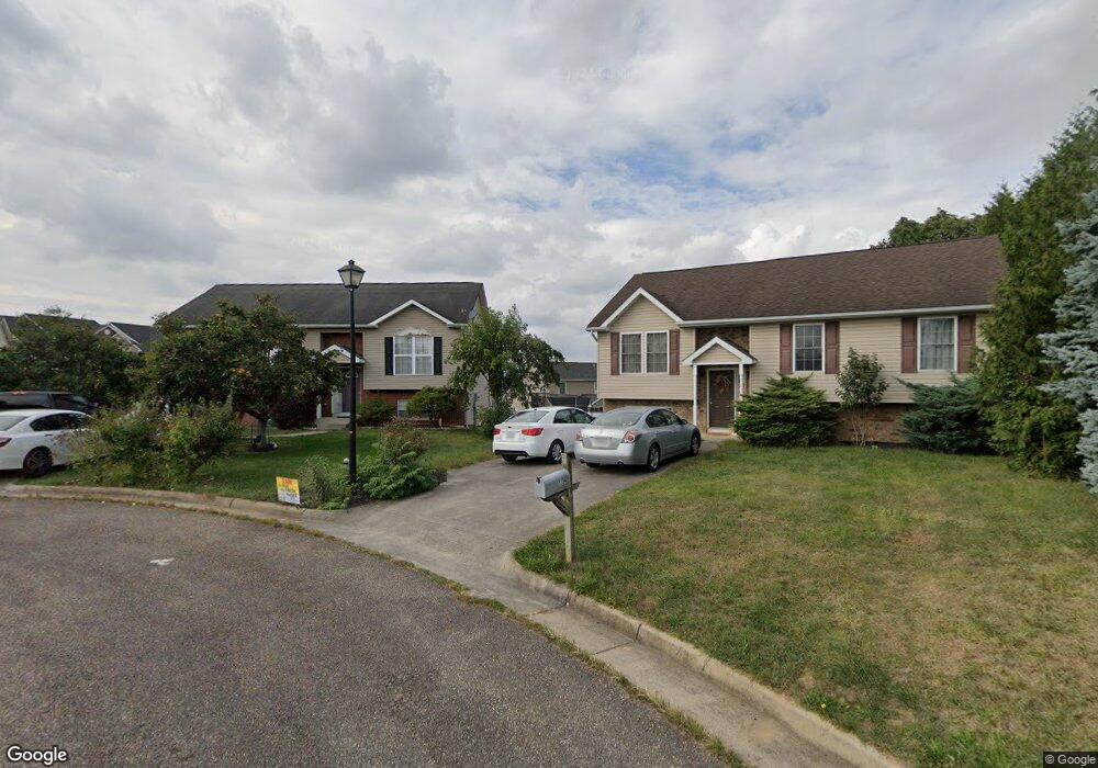 1738 Amherst Ct, Harrisonburg, VA 22801 - photo 1