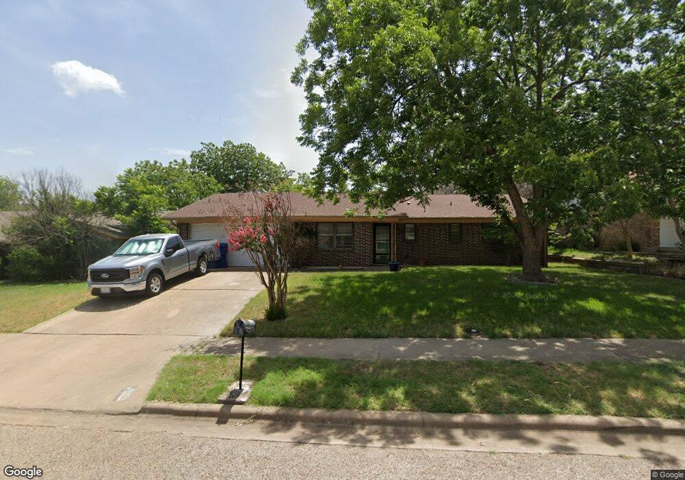 707 Karen St, Copperas Cove, TX 76522 - photo 1