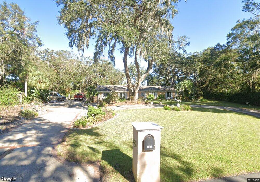 121 Shore Rush Cir, Saint Simons Island, GA 31522 - photo 1