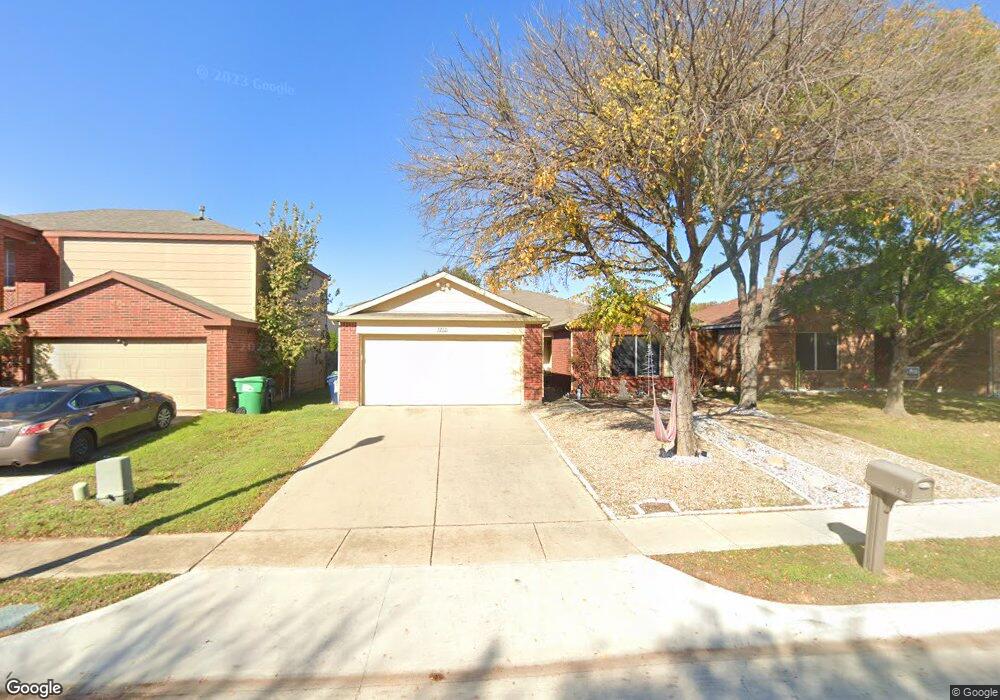 1212 Wintercreek Dr, Denton, TX 76210 - photo 1