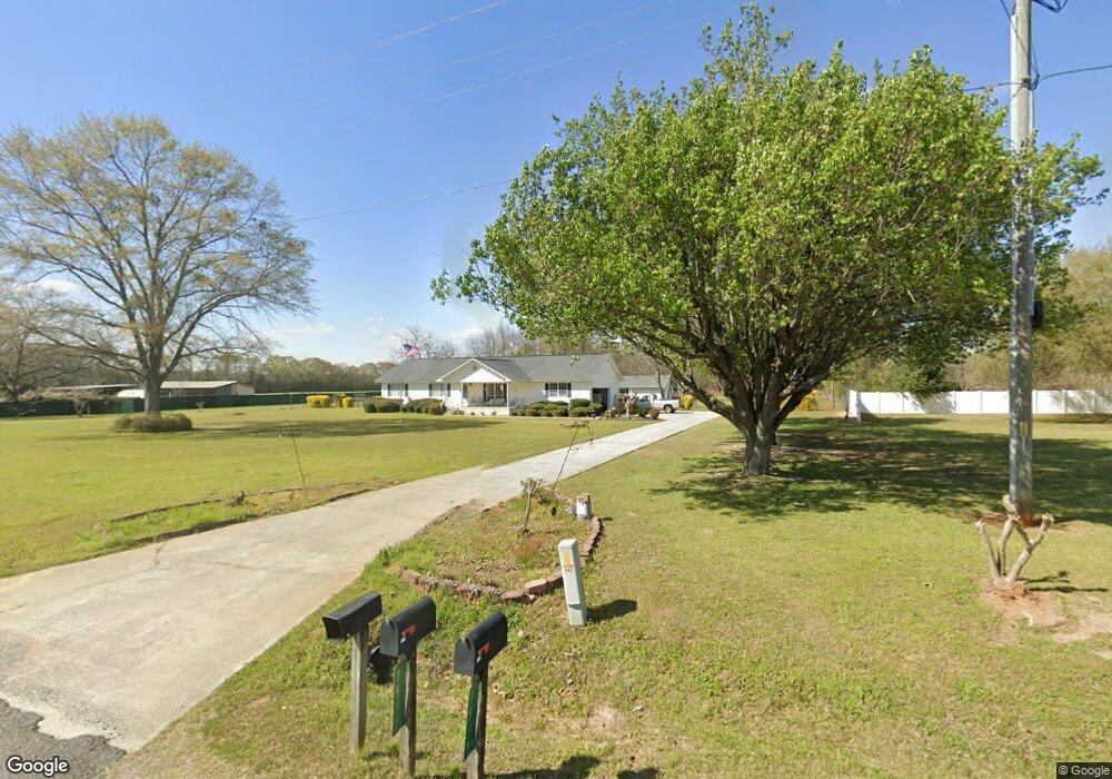 1592 Ga Highway 42, Byron, GA 31008 - photo 1