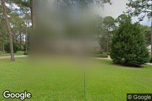 2530 E Alberson Dr, Albany, GA 31721
