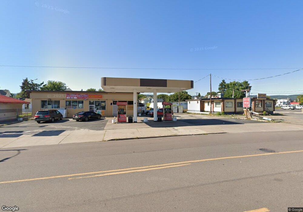 921 Wyoming Ave, Scranton, PA 18509 - photo 1