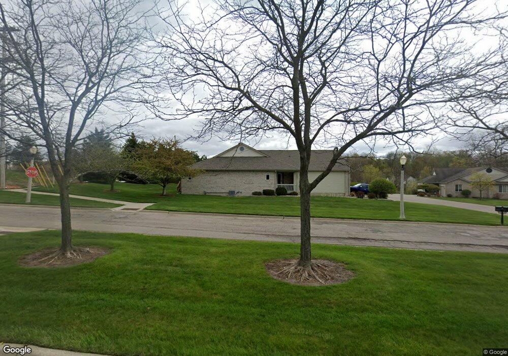 1832 Willow Creek Dr, Lansing, MI 48917 - photo 1