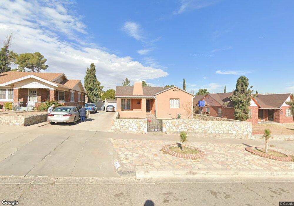 3221 Louisville Ave, El Paso, TX 79930 - photo 1