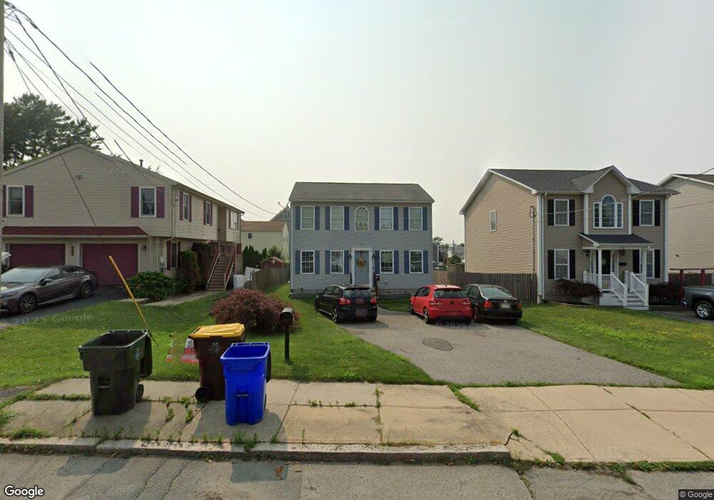 171 King St, Fall River, MA 02724 - photo 1