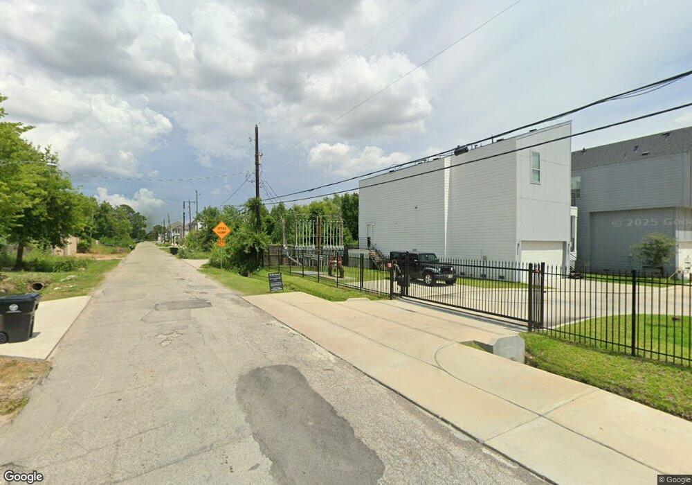 3415 Paul Quinn St, Houston, TX 77091 - photo 1