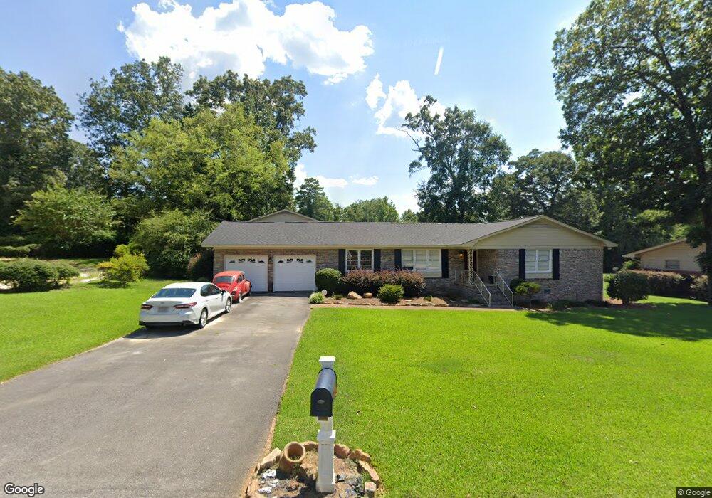 107 Sherwood Dr, Rainbow City, AL 35906 - photo 1