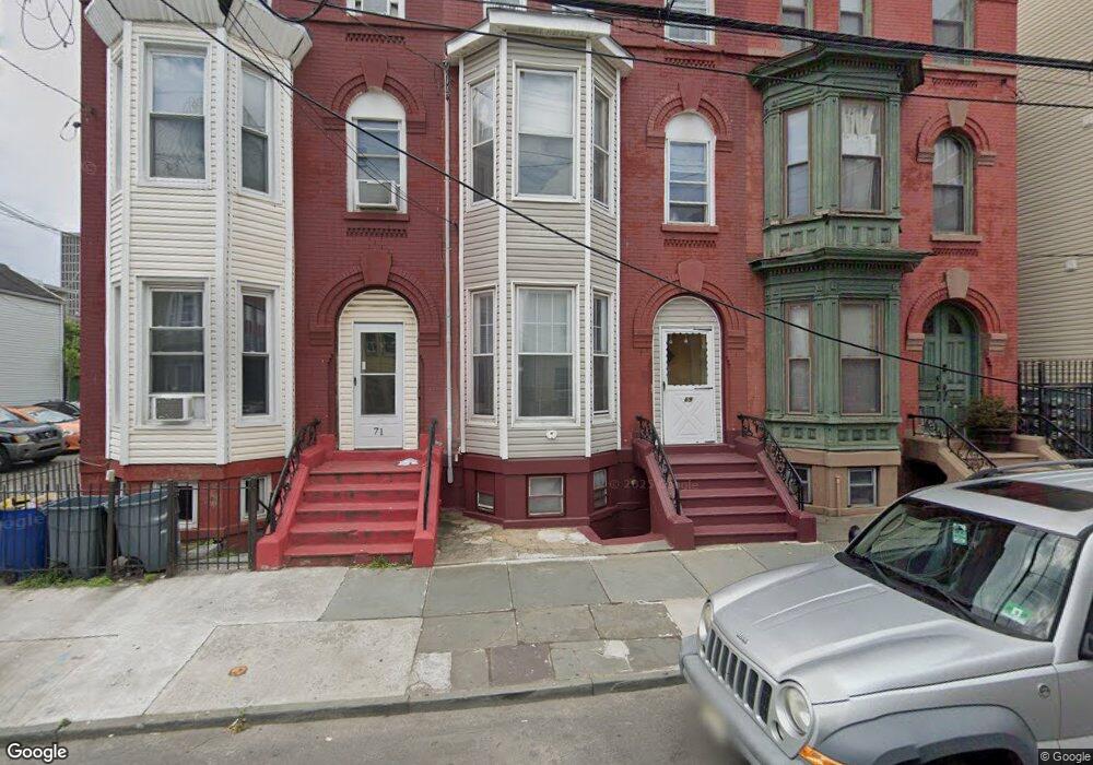 69 Columbia St unit 1, Newark, NJ 07102 - photo 1