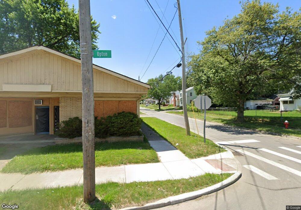 3693 Upton Ave, Toledo, OH 43613 - photo 1