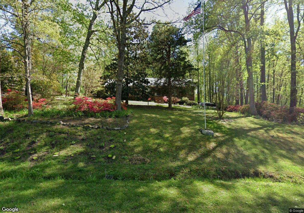 3103 Rolling Brook Rd, Greensboro, NC 27406 - photo 1