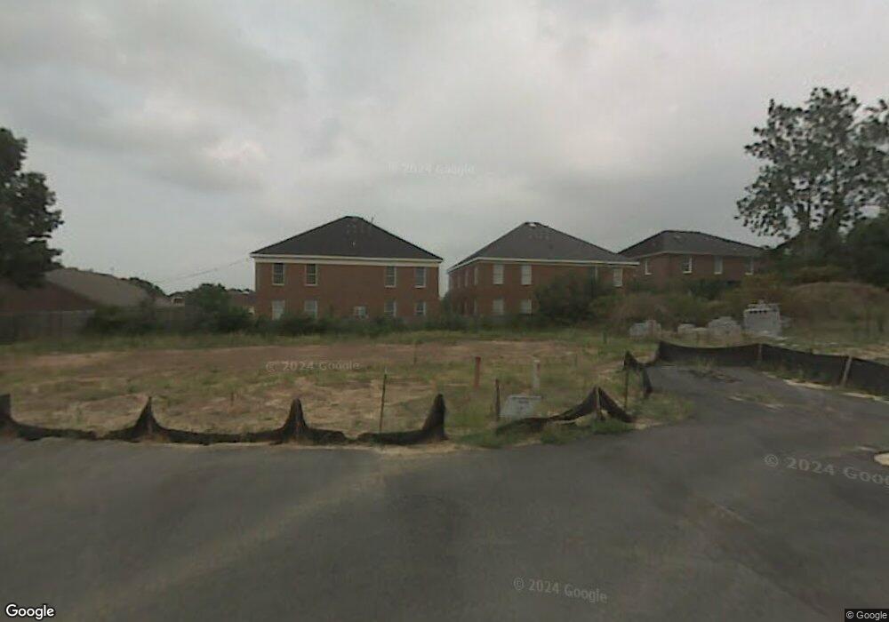 310 Willborough Ave, Fayetteville, NC 28303 - photo 1