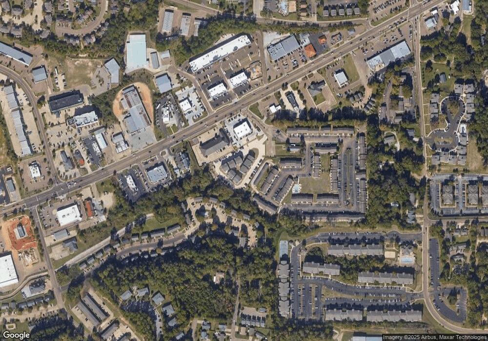 1806 Jackson Ave W, Oxford, MS 38655 - photo 1