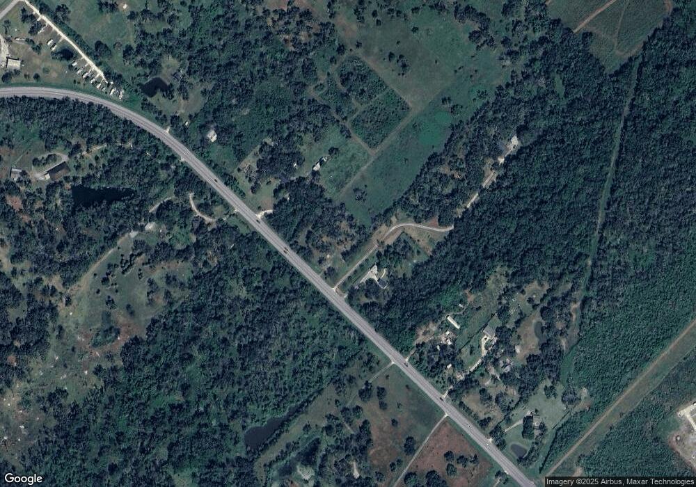 5708 Fm 2611 Rd, Brazoria, TX 77422 - photo 1