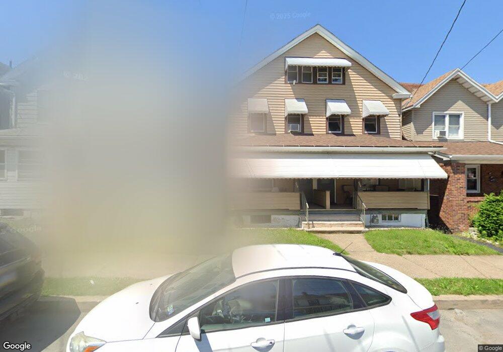 798 N James St, Hazleton, PA 18201 - photo 1