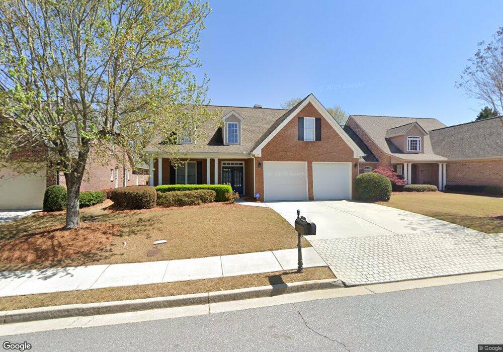 750 Windsor Place Cir SW, Grayson, GA 30017 - photo 1