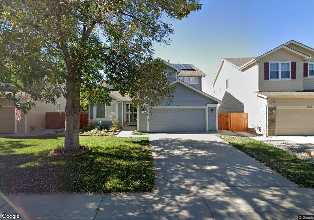 2700 E 132nd Place, Thornton, CO 80241 - photo 1