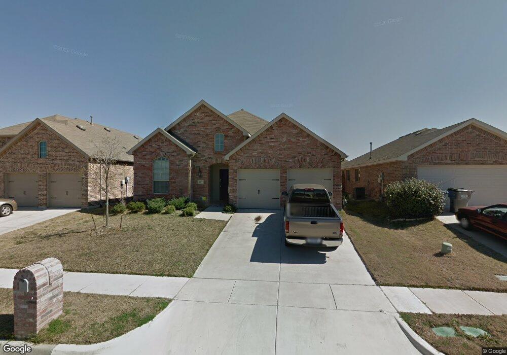 1917 Fairway Glen Dr, Wylie, TX 75098 - photo 1
