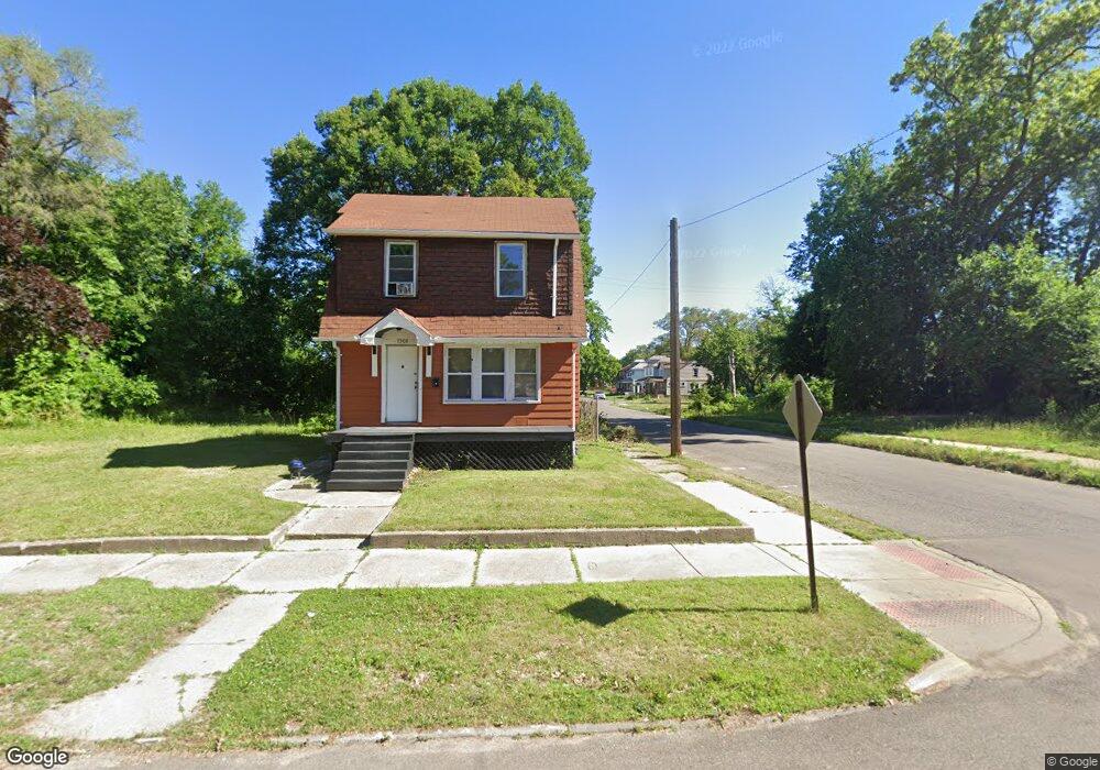 7302 Globe St, Detroit, MI 48238 - photo 1