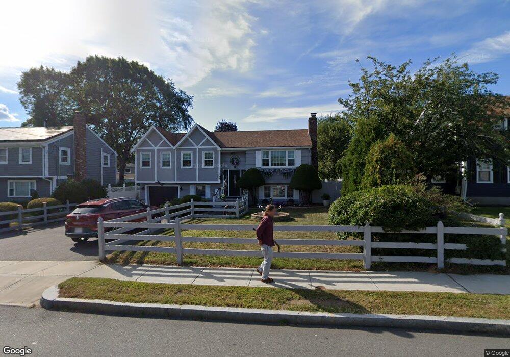 37 Stedman St, Quincy, MA 02169 - photo 1