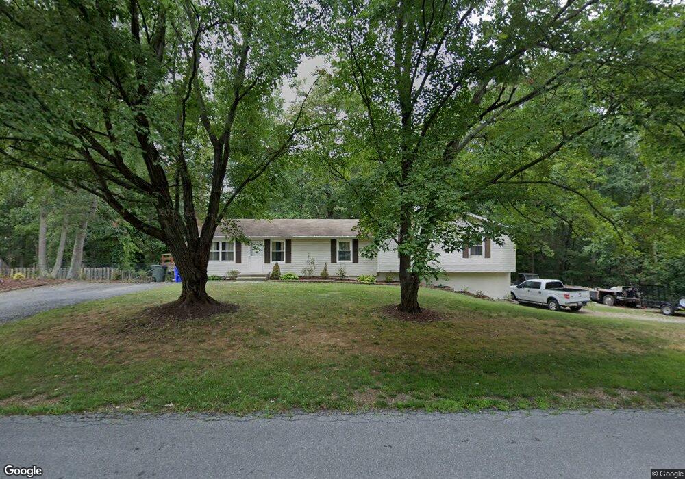 7904 Miles Ln, Walkersville, MD 21793 - photo 1