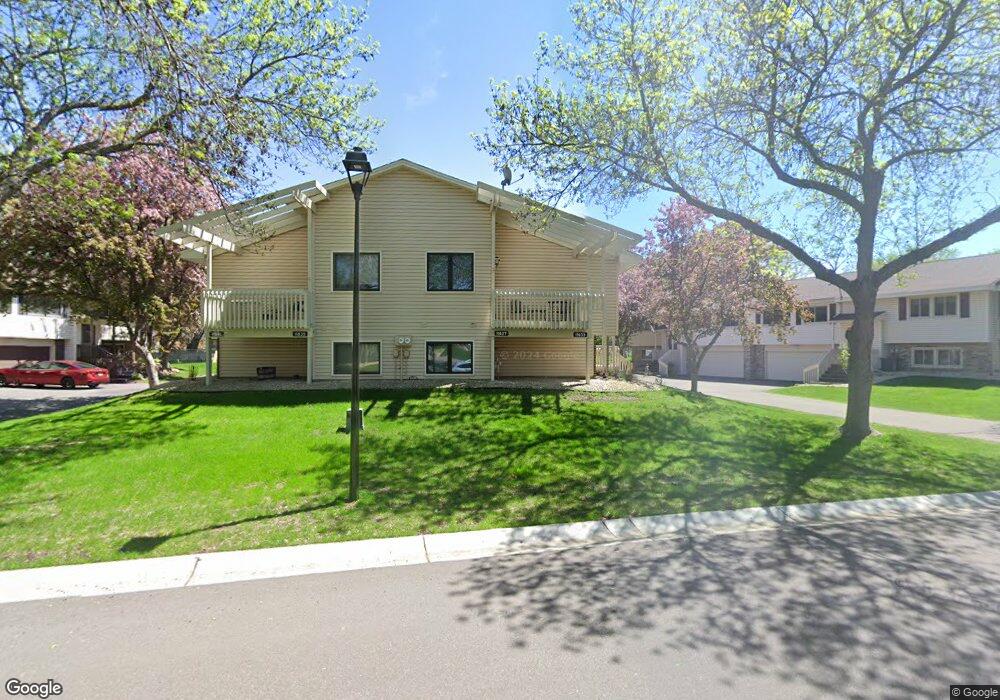 11833 Undercliff St NW, Coon Rapids, MN 55433 - photo 1