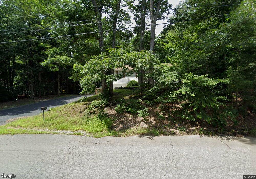 18 Webster St, Springvale, ME 04083 - photo 1