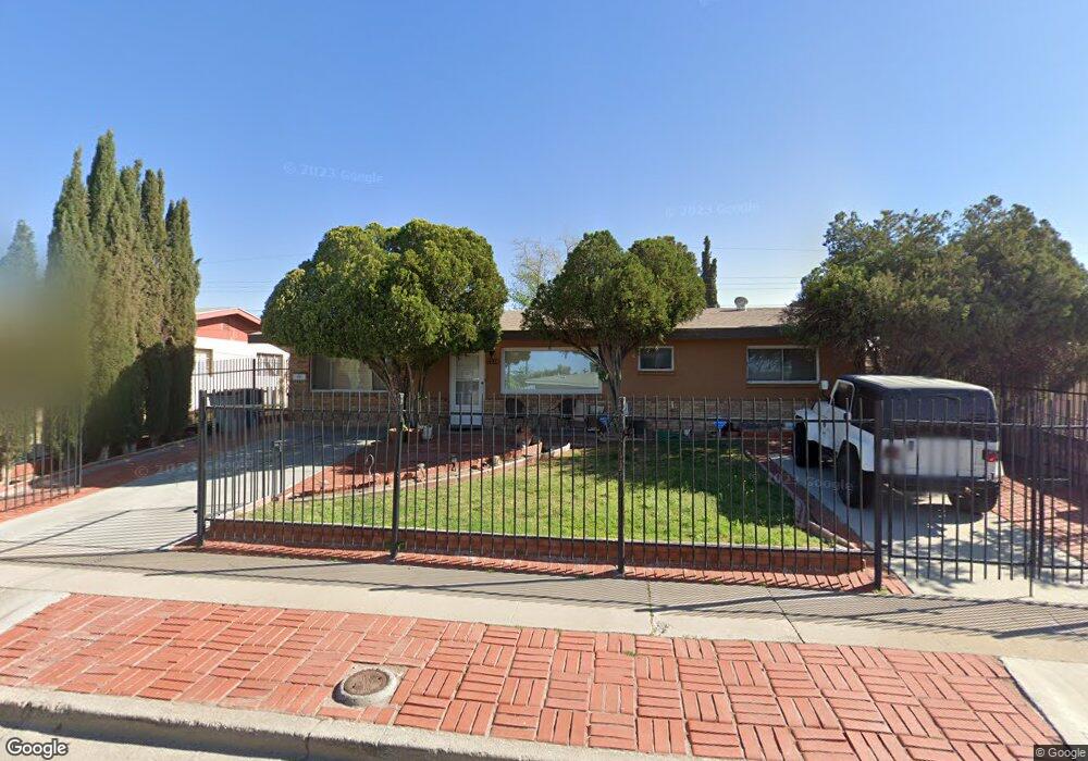 7337 Benson Dr, El Paso, TX 79915 - photo 1