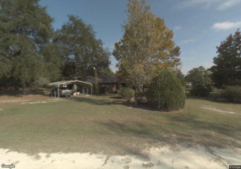 115 NW Honeysuckle Way, Lake City, FL 32055 - photo 1