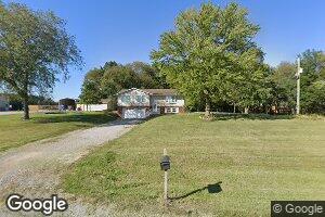 12879 Murphysboro Rd, Campbell Hill, IL 62916